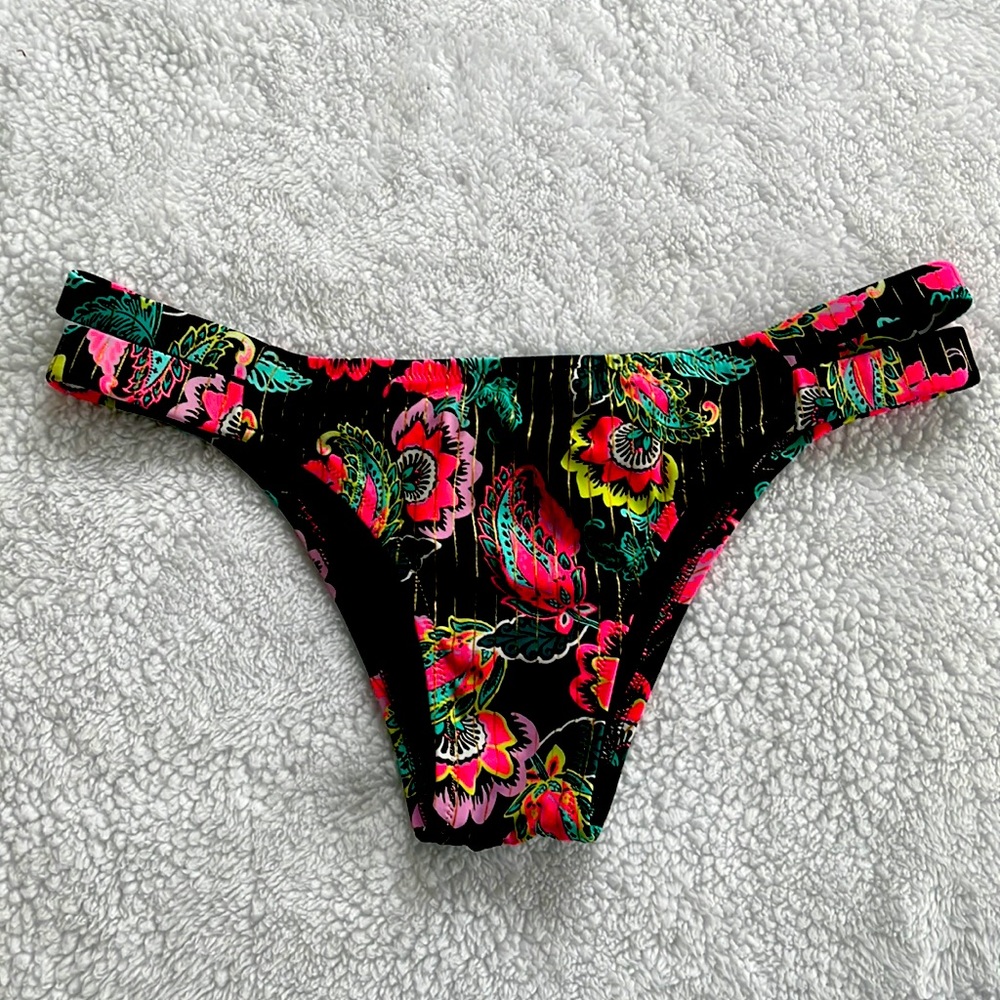 Shade & Shore bikini bottom L